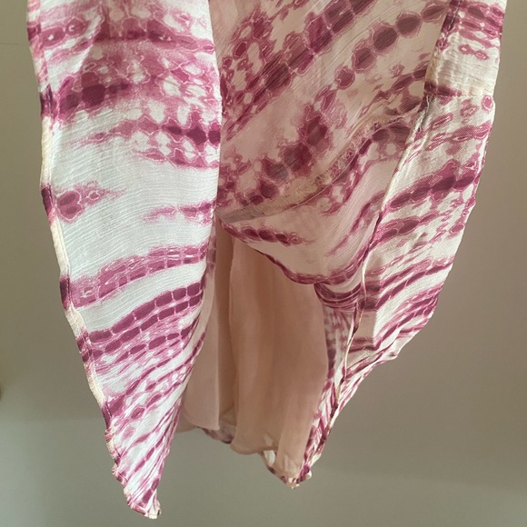 Tie dye beaded dress - Picture 4 of 14